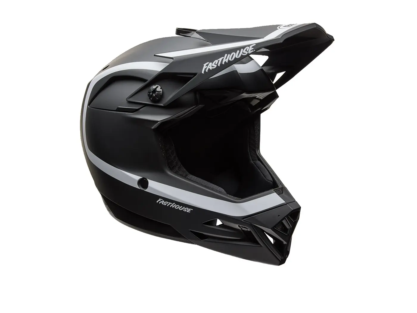 bell full 10 mips mtb helmet fasthouse
