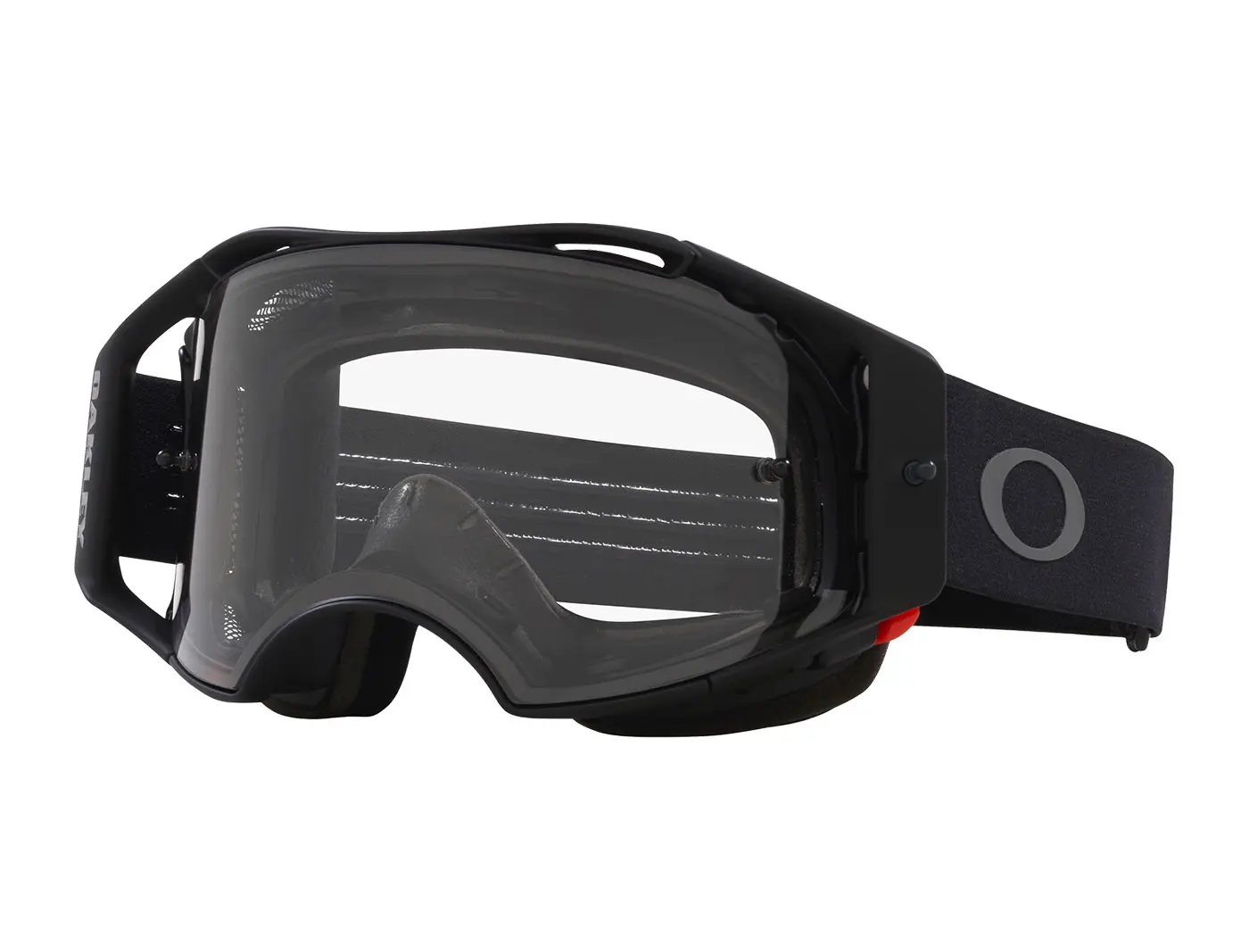 Black Gunmetal