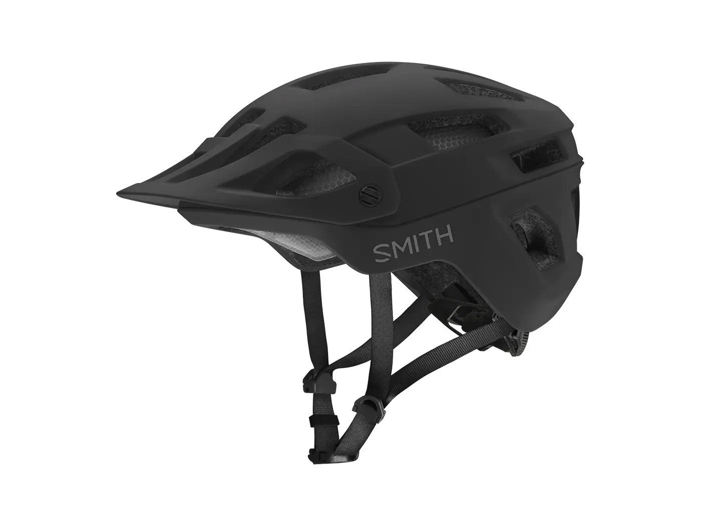 Matte Black